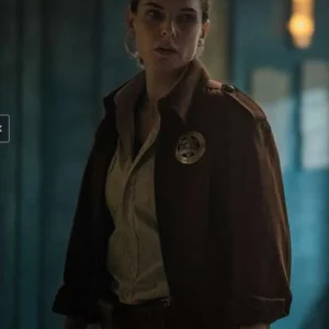 Juliette Nichols Jacket