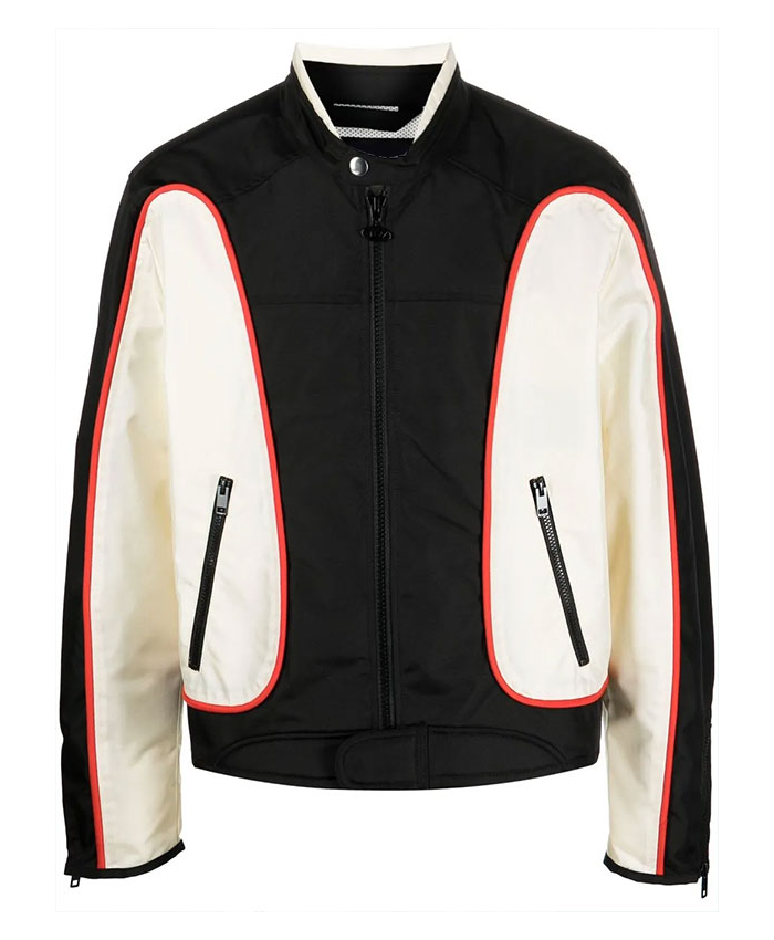 Jungkook 3d Song Black And White Jacket Shop Now