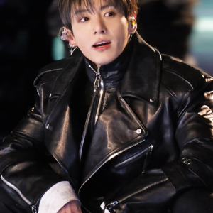 Jungkook Comeback Jacket