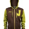 Junkrat Overwatch Jacket
