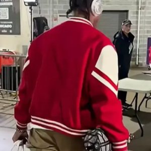 Justin Jefferson Fan Jacket