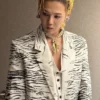 K-Pop Inspired Blazer