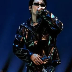 K-Pop Inspired Jacket
