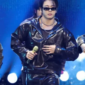 K-Pop Inspired Jackett