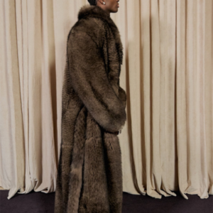 Kai Cenat Inspired Coat