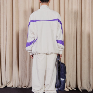 Kai Cenat Inspired Tracksuit