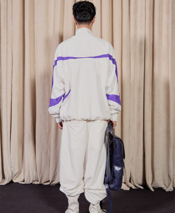 Kai Cenat Inspired Tracksuit