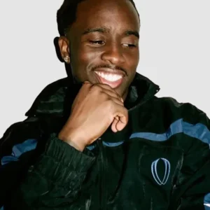 Kai Cenat VIVET Track Jacket