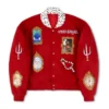 Kai Cenat WNTD Apparel Jacket