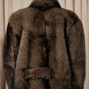 Kai Cenat Winter Overcoat