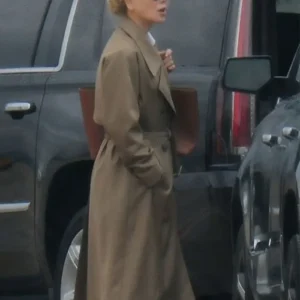 Kaitlyn Meade Coat