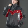 Kamen Rider Ryuki Survive Form Jacket
