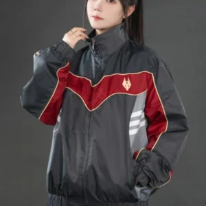 Kamen Rider Ryuki Survive Form Jacket