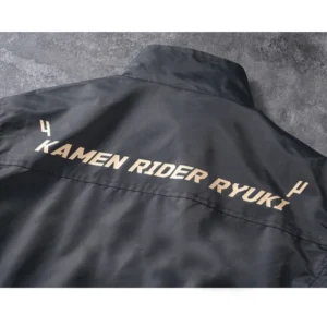Kamen Rider Ryuki Survive Form Jacket Shop Now