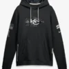 Kansas City Chiefs 2026 Salute to Service Sideline Hoodie