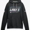 Kansas City Chiefs Crucial Catch Hoodie 2026