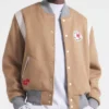 Kansas City Chiefs Designer Jacket