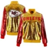 Kansas City Chiefs Jacket