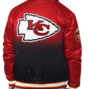 Kansas City Chiefs Starter Jacket