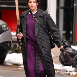 Kate Bishop Trench Coat