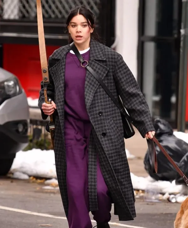 Kate Bishop Trench Coat