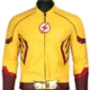 Kid Flash Costume Jacket
