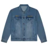 KidSuper Denim Jacket