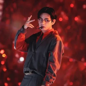 Kim Taehyung AWGE FW 26 Jacket For SAle
