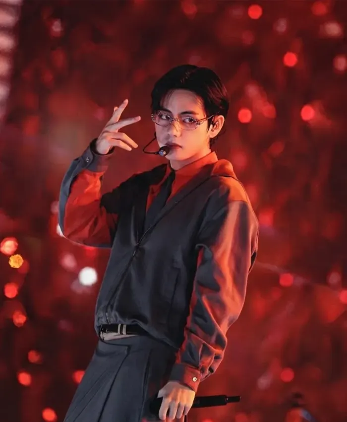 Kim Taehyung AWGE FW 26 Jacket For SAle