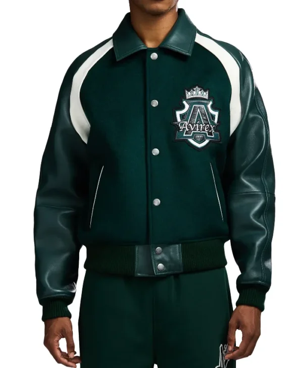 Avirex King Jacket - Image 8