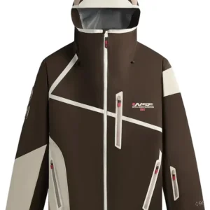 Kith For Columbia 3L Ski Interchange Jacket