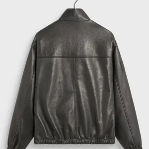 Kith New York Yankees Leather Ames Jacket For Sale