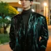 Korean Style Long Coat