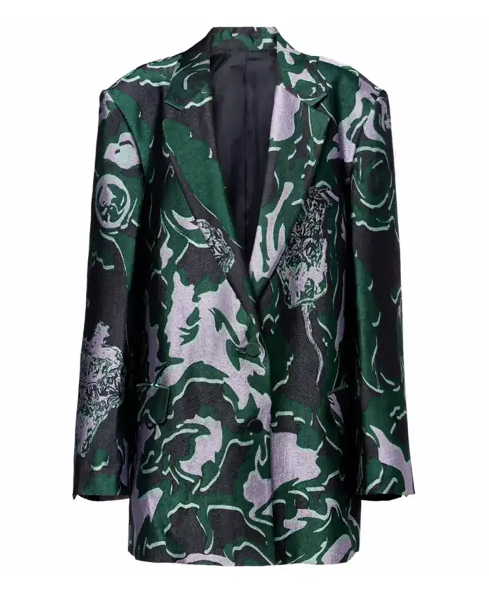Kristen Johnston Blazer