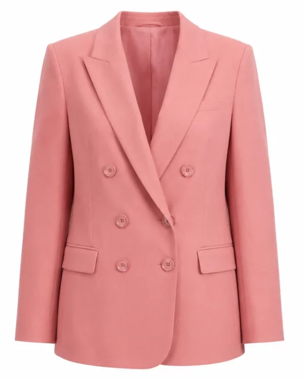 Kristen Johnston Inspired Blazer