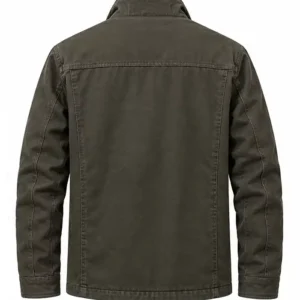 Kyle Clark Inspired Jacket