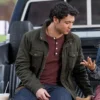 Kyle Clark Jacket