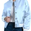 LA Chargers Starter Jacket
