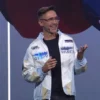 LE SSERAFIM Overwatch Jacket