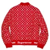 LV Print Jacket