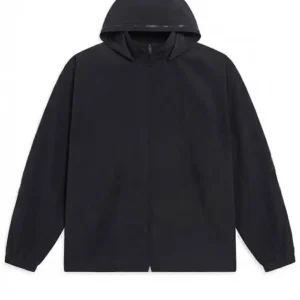 La bola negra 2026 Jacket