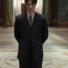 La bola negra 2026 Milo Quifes Black Suit