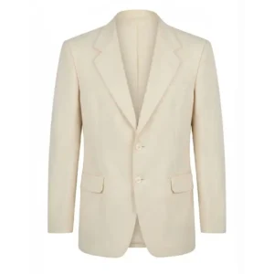 La bola negra Off-White Suit