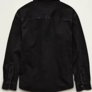 Lamine Yamal Shirt Jacket