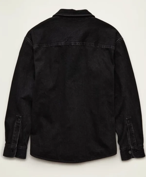 Lamine Yamal Shirt Jacket
