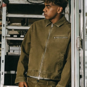 Lamine Yamal tracksuit jacket