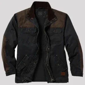 Lanterns Season 1 Jacket