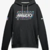 Las Vegas Raiders Crucial Catch Hoodie