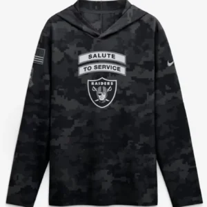 Las Vegas Raiders Streetwear Shirt