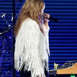 Lauren Alaina Festival Jacket